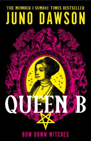 Queen B by Dawson, Juno