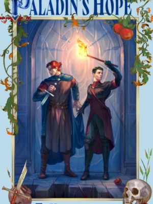 Paladin's Hope by Kingfisher, T.
