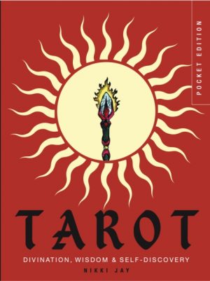 Tarot by Jay, Nikkie
