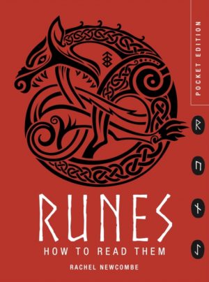 Runes by Newcombe, Rachel