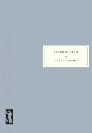 Crooked Cross by Carson, Sally