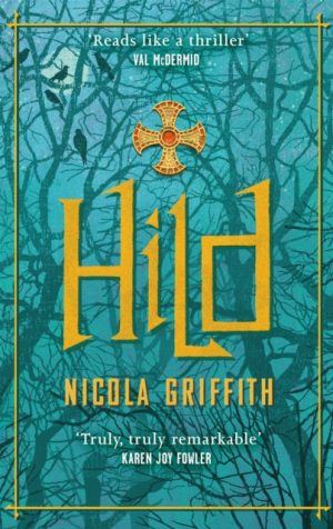 Hild by Griffith, Nicola