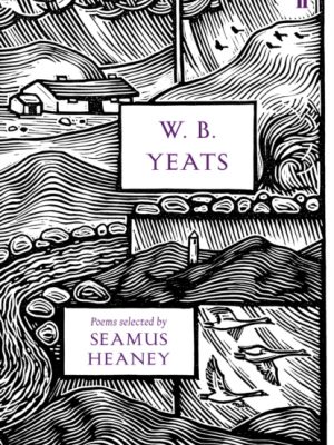 W. B. Yeats by Yeats, W.B.