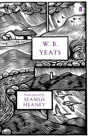 W. B. Yeats by Yeats, W.B.