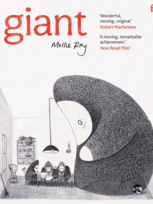 Giant by Ray, Mollie