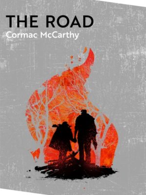 The Road by McCarthy, Cormac