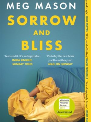 Sorrow and Bliss : The funny, heart-breaking, bestselling novel that became a phenomenon by Mason, Meg