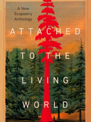 Attached to the Living World : A New Ecopoetry Anthology by Fisher-Wirth, Ann
