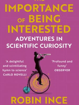 The Importance of Being Interested