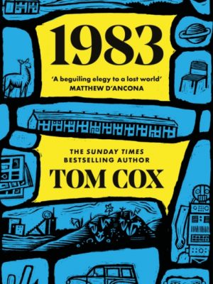 1983 by Cox, Tom