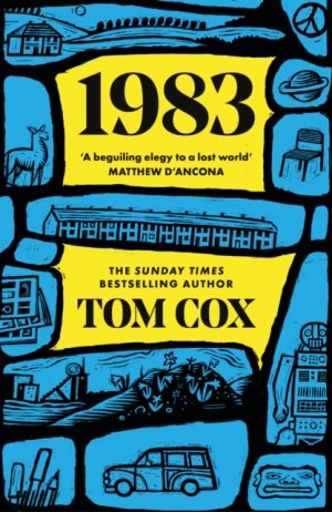 1983 by Cox, Tom