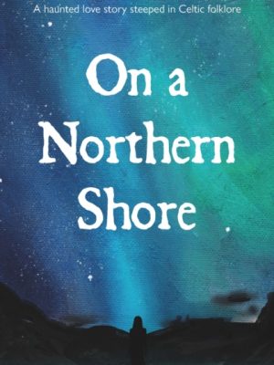 On A Northern Shore by MacKay, Janis