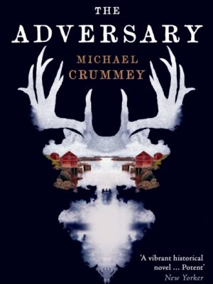 The Adversary : Winner of the Dublin Literary Award by Crummey, Michael