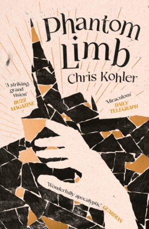 Phantom Limb by Kohler, Chris