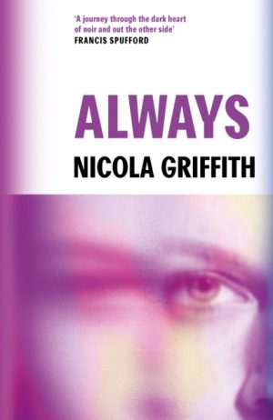 Always by Griffith, Nicola