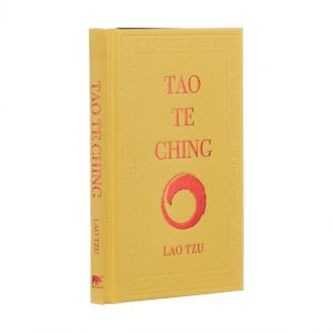 Tao Te Ching : Gilded Pocket Edition by Tzu, Lao
