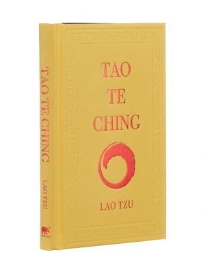 Tao Te Ching : Gilded Pocket Edition by Tzu, Lao