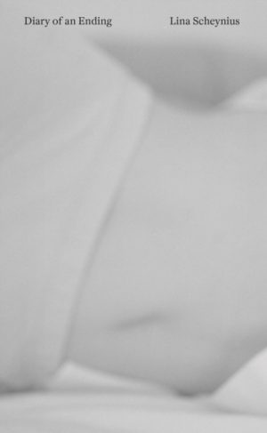 Diary of an Ending by Scheynius, Lina