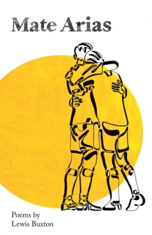 Mate Arias by Buxton, Lewis