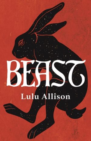 Beast by Allison, Lulu