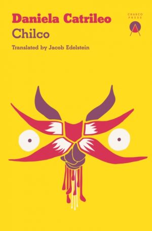 Chilco by Catrileo, Daniela