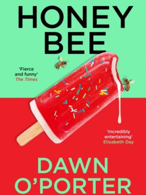 Honeybee by O’Porter, Dawn