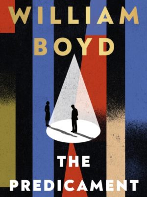 The Predicament by Boyd, William