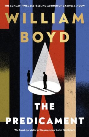 The Predicament by Boyd, William