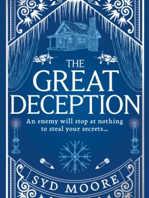 The Great Deception by Moore, Syd