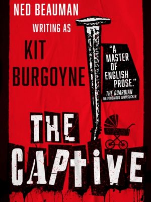 The Captive by Burgoyne, Kit