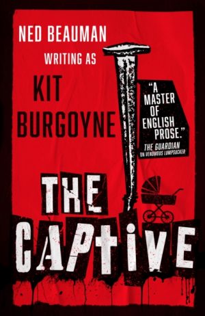 The Captive by Burgoyne, Kit