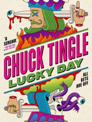 Lucky Day by Tingle, Chuck