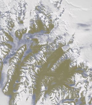 footprints by Lv, Es