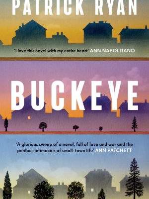 Buckeye by Patrick Ryan