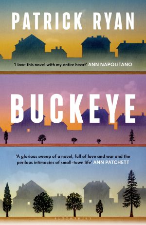 Buckeye by Patrick Ryan