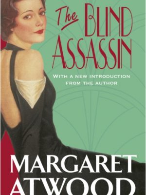 The Blind Assassin by Atwood, Margaret