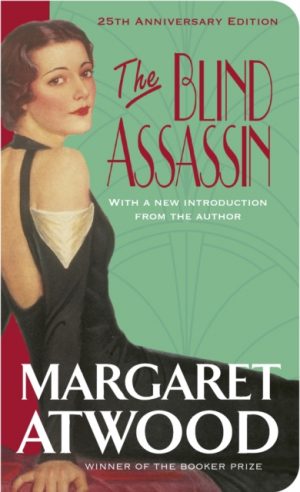 The Blind Assassin by Atwood, Margaret