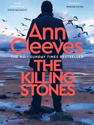 The Killing Stones by Cleeves, Ann