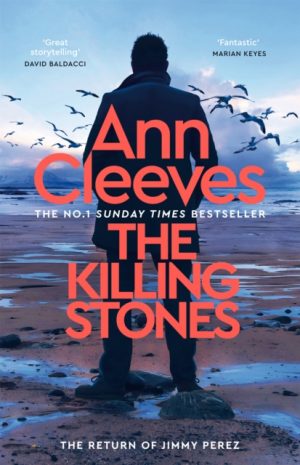 The Killing Stones by Cleeves, Ann