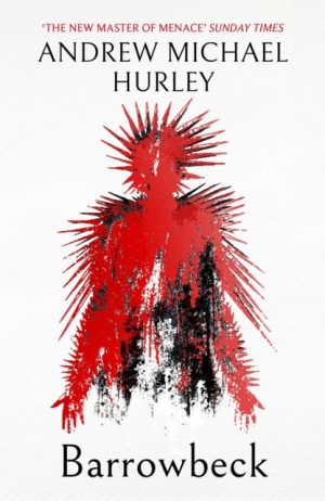 Barrowbeck by Hurley, Andrew Michael