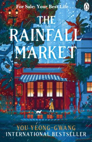 The Rainfall Market by Yeong-Gwang, You