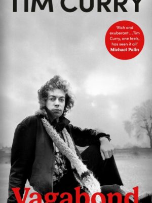 Vagabond by Curry, Tim