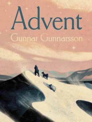 Advent by Gunnarsson, Gunnar