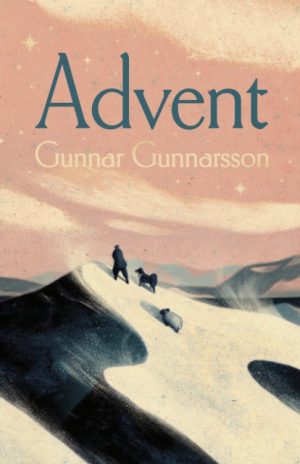 Advent by Gunnarsson, Gunnar