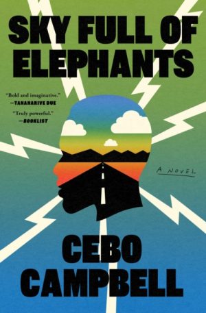 Sky Full of Elephants : A Novel by Campbell, Cebo