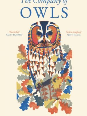 The Company of Owls by Atkin, Polly