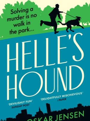 Helle’s Hound by Jensen, Oskar