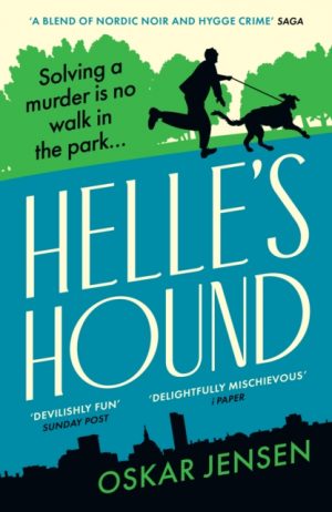 Helle’s Hound by Jensen, Oskar