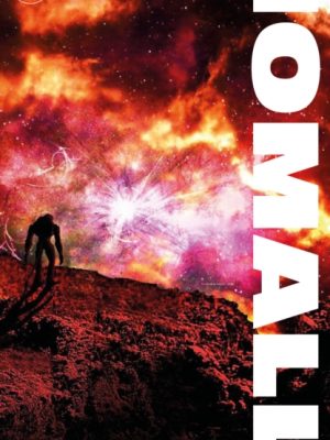 Iomall by Paul, Alistair