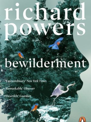 Bewilderment by Powers, Richard